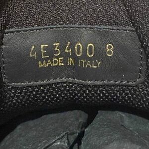 Prada America’s Cup Shoes